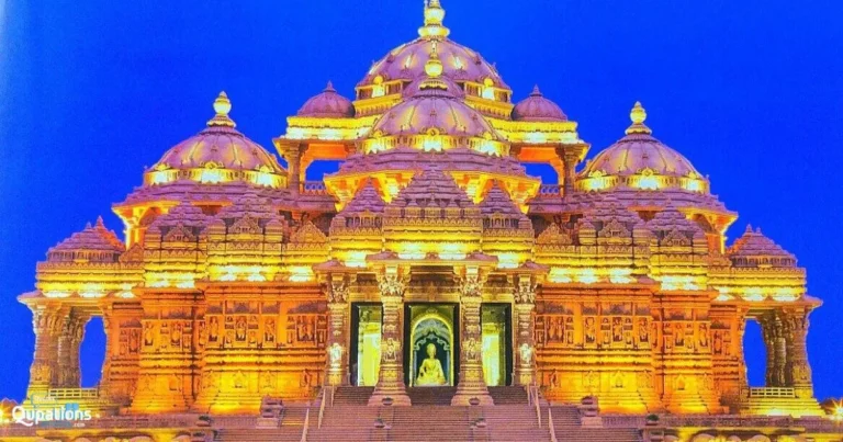 Temple Captions
