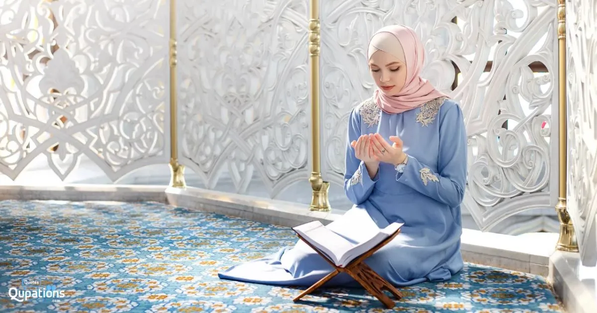 Top Islamic Captions