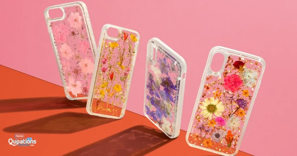 Trendy Captions for Phone Case