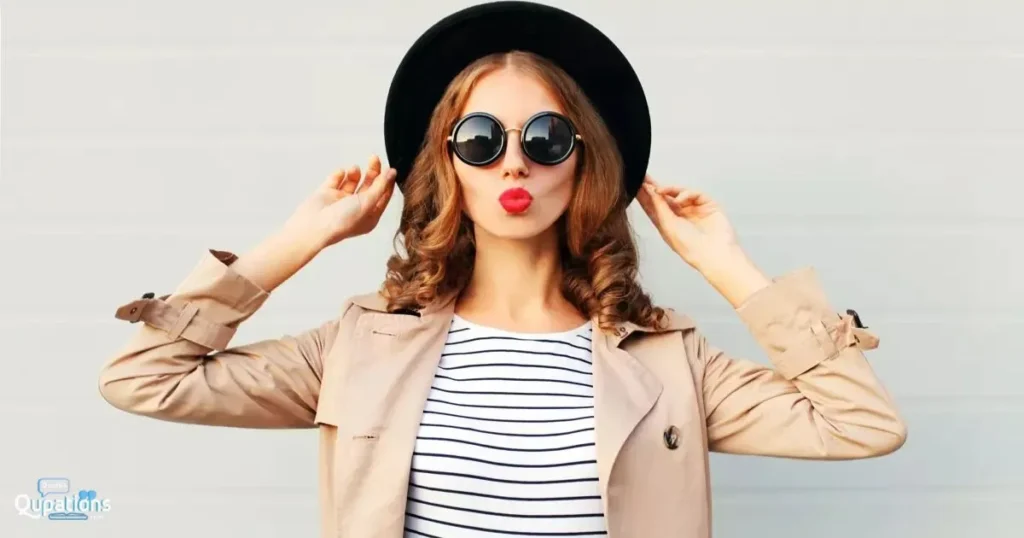 Trendy New Arrival Captions