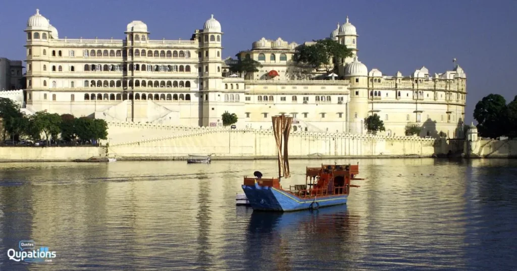 Udaipur Trip
