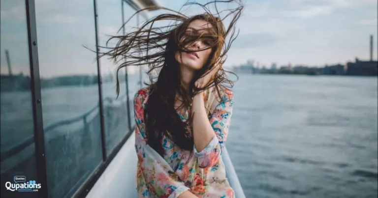 Wind Captions for a Breezy