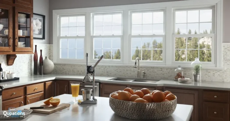 Window Captions