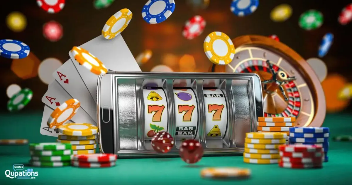 Winning Big at the Casino