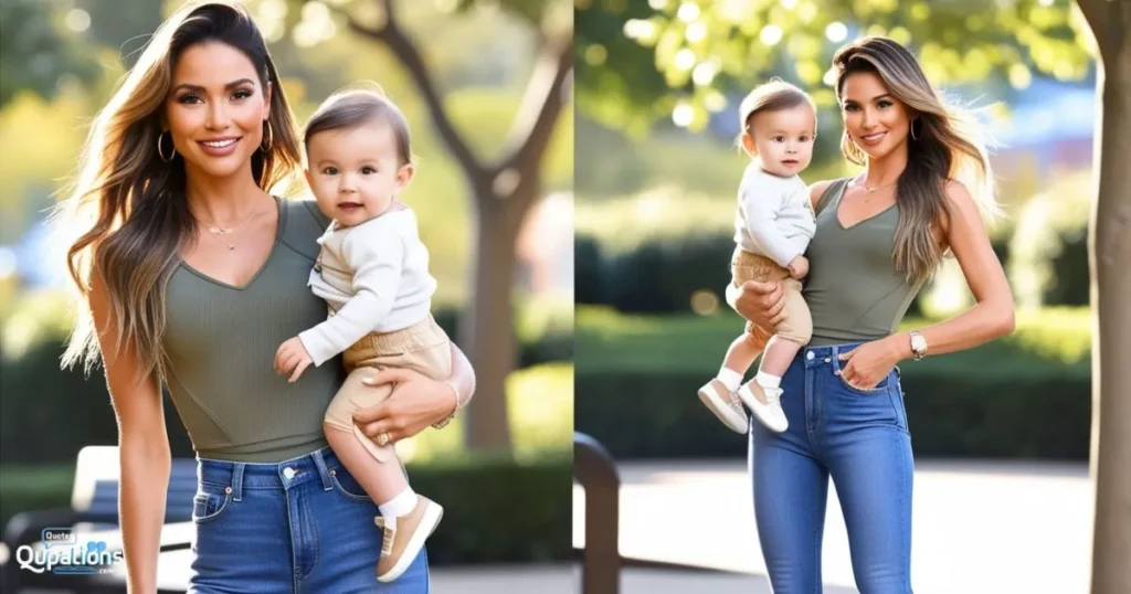 Adventurous Hot Mom Captions