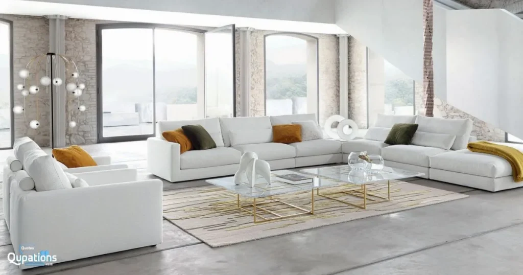 Chic and Stylish Furniture